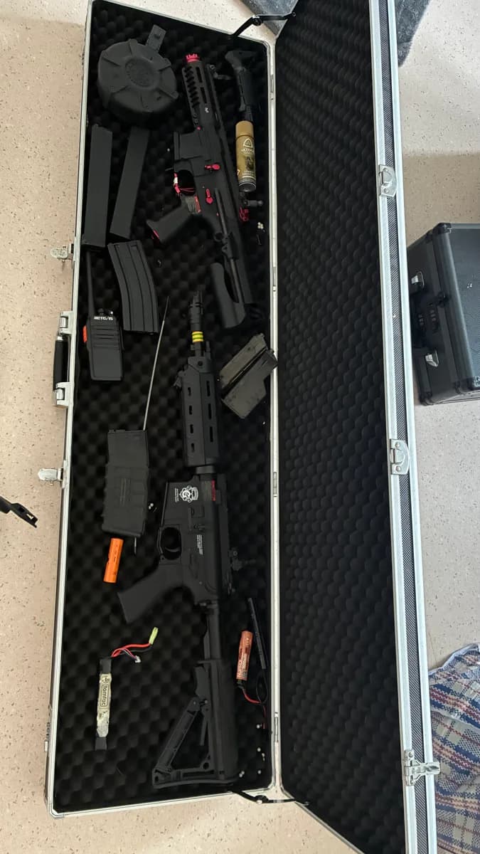 VEND LOT mini 4