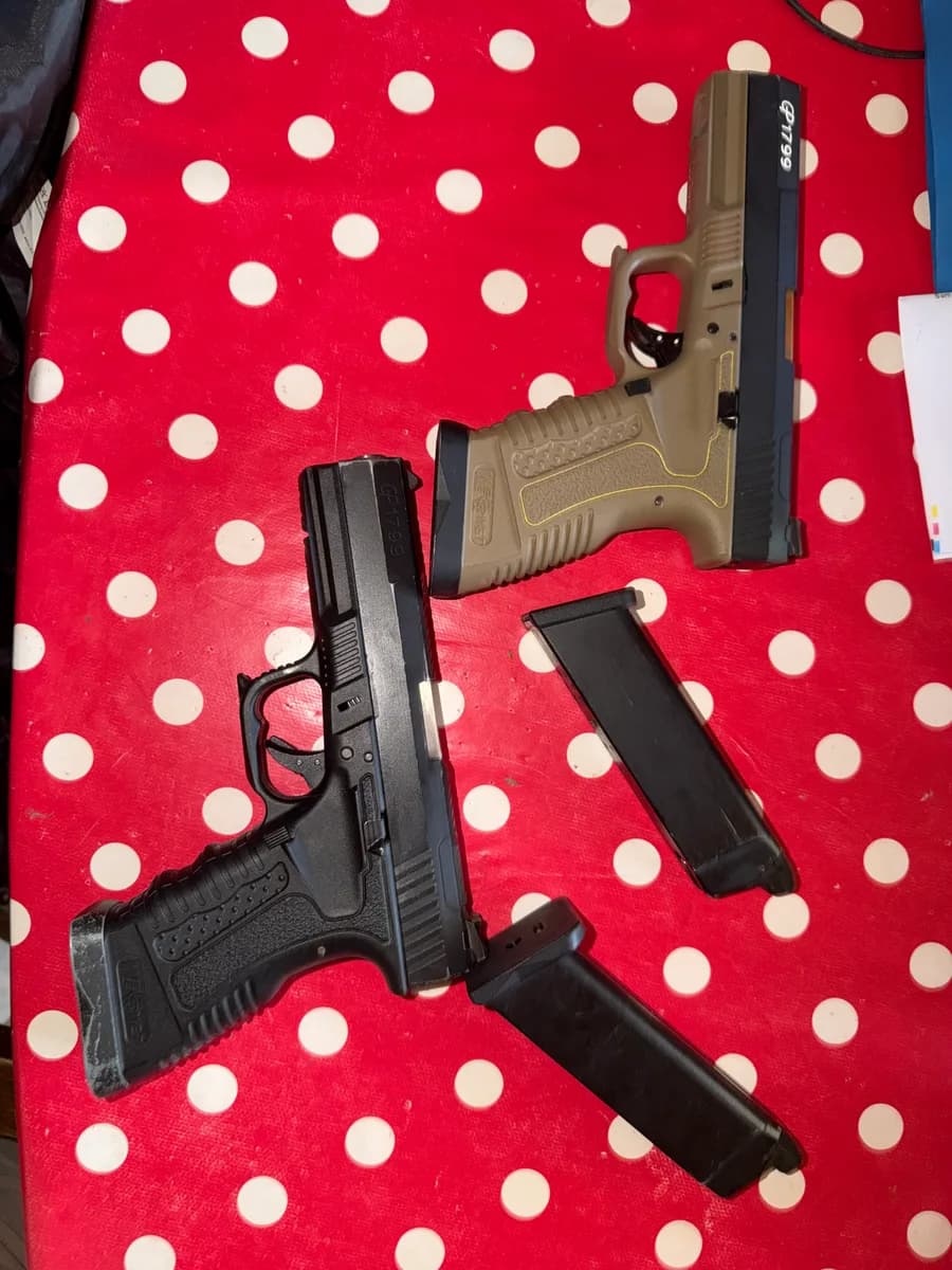 Glock 17