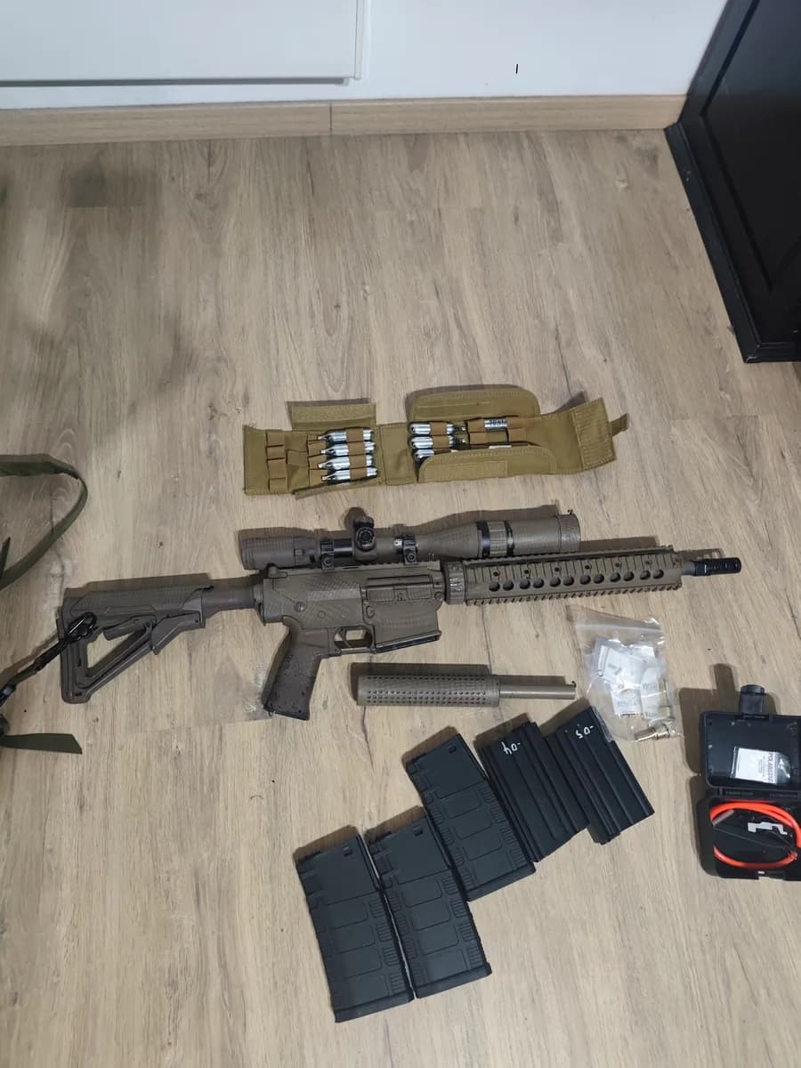 SR25 POLARSTAR KYTHERA CGS CO2 mini 1