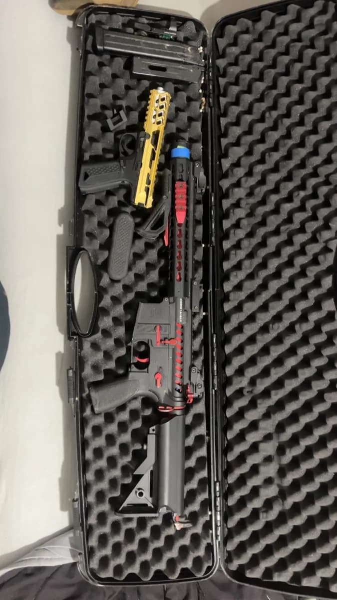 Arp9 G&G mini 2