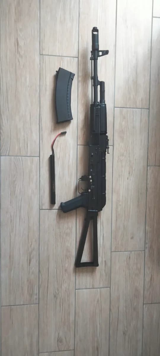 Ak74 N002