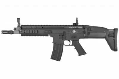 FN SCAR L