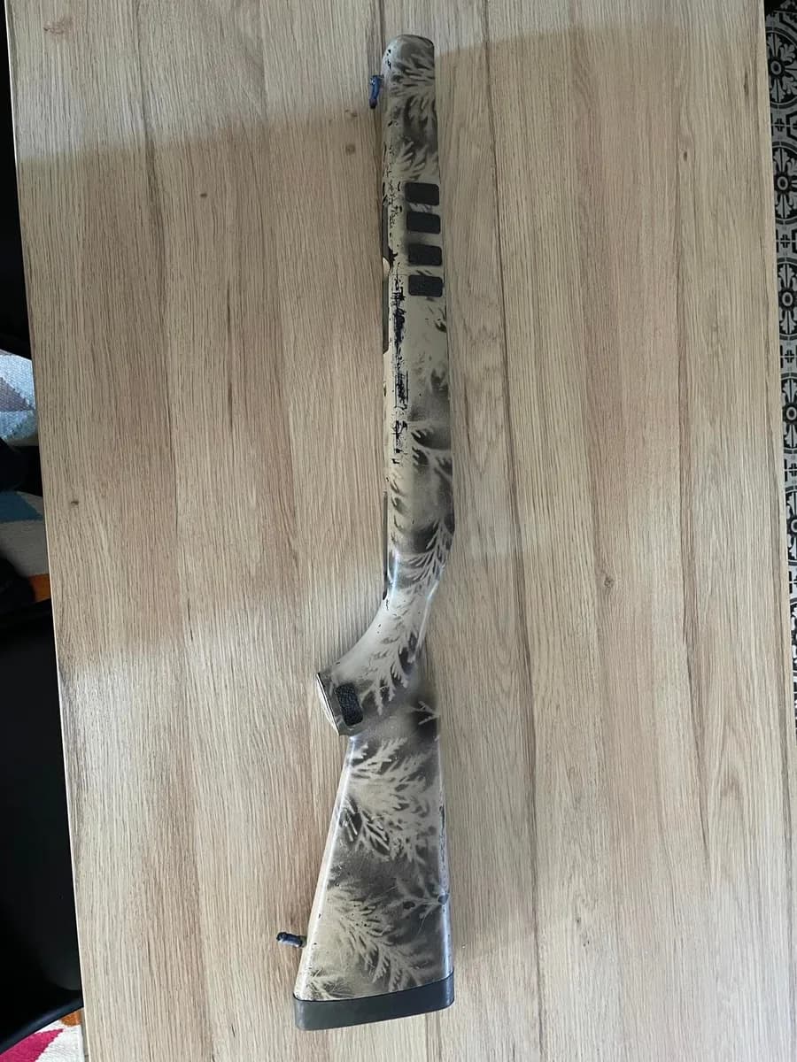 crosse vsr10 tokyo marui
