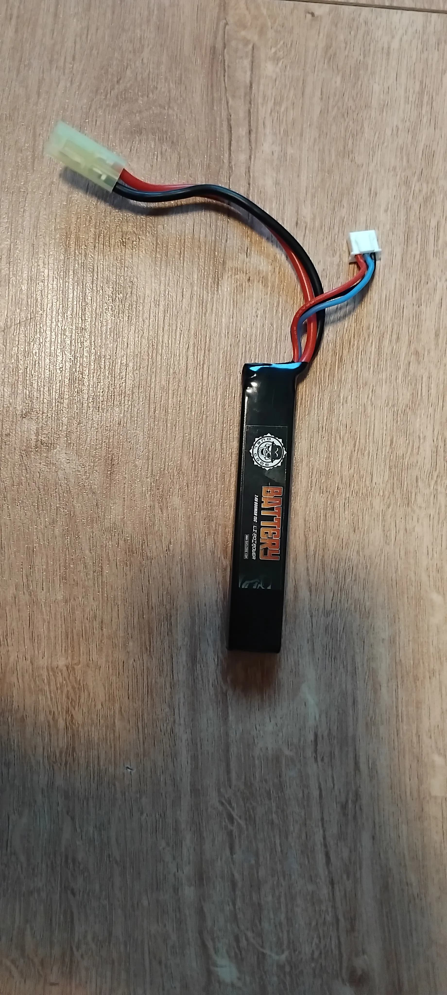 M4 AEG Gen 2 Lancer Tactical – Pack complet – Neuve mini 3