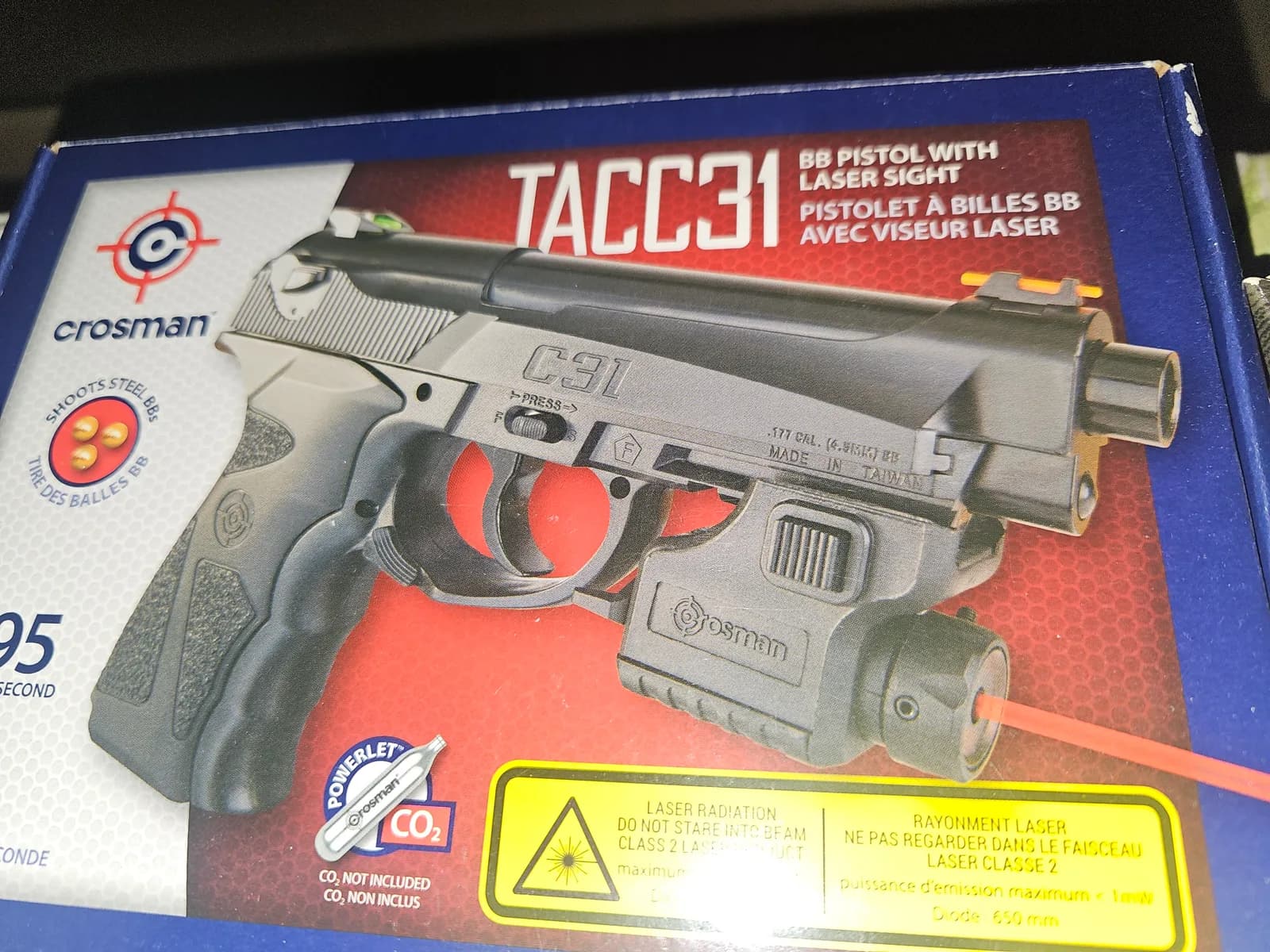 TACC31 mini 1