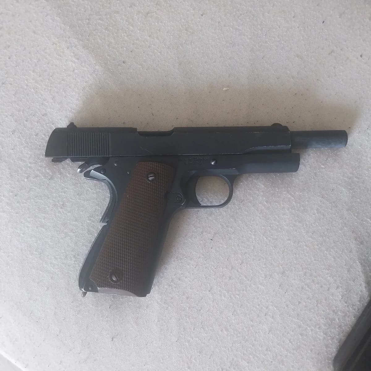 Colt m1911 co2 mini 1