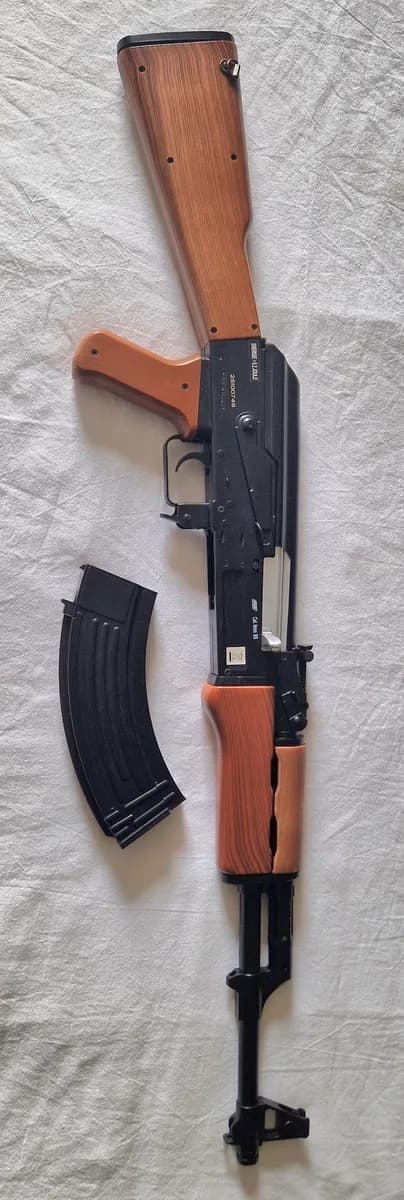 AK 47 mini 2