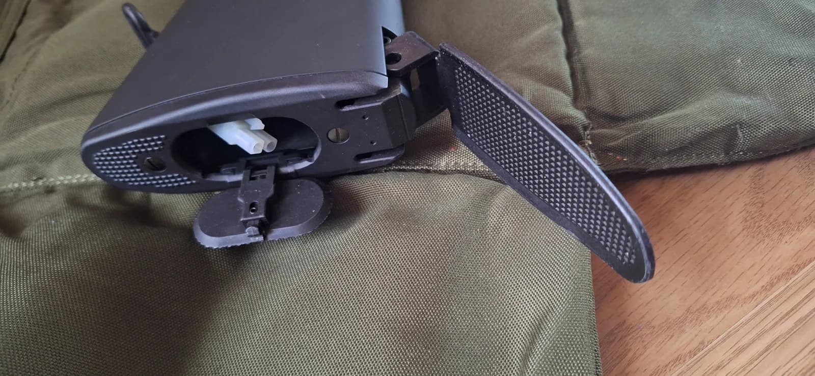 m14 Tokyo marui original mini 2
