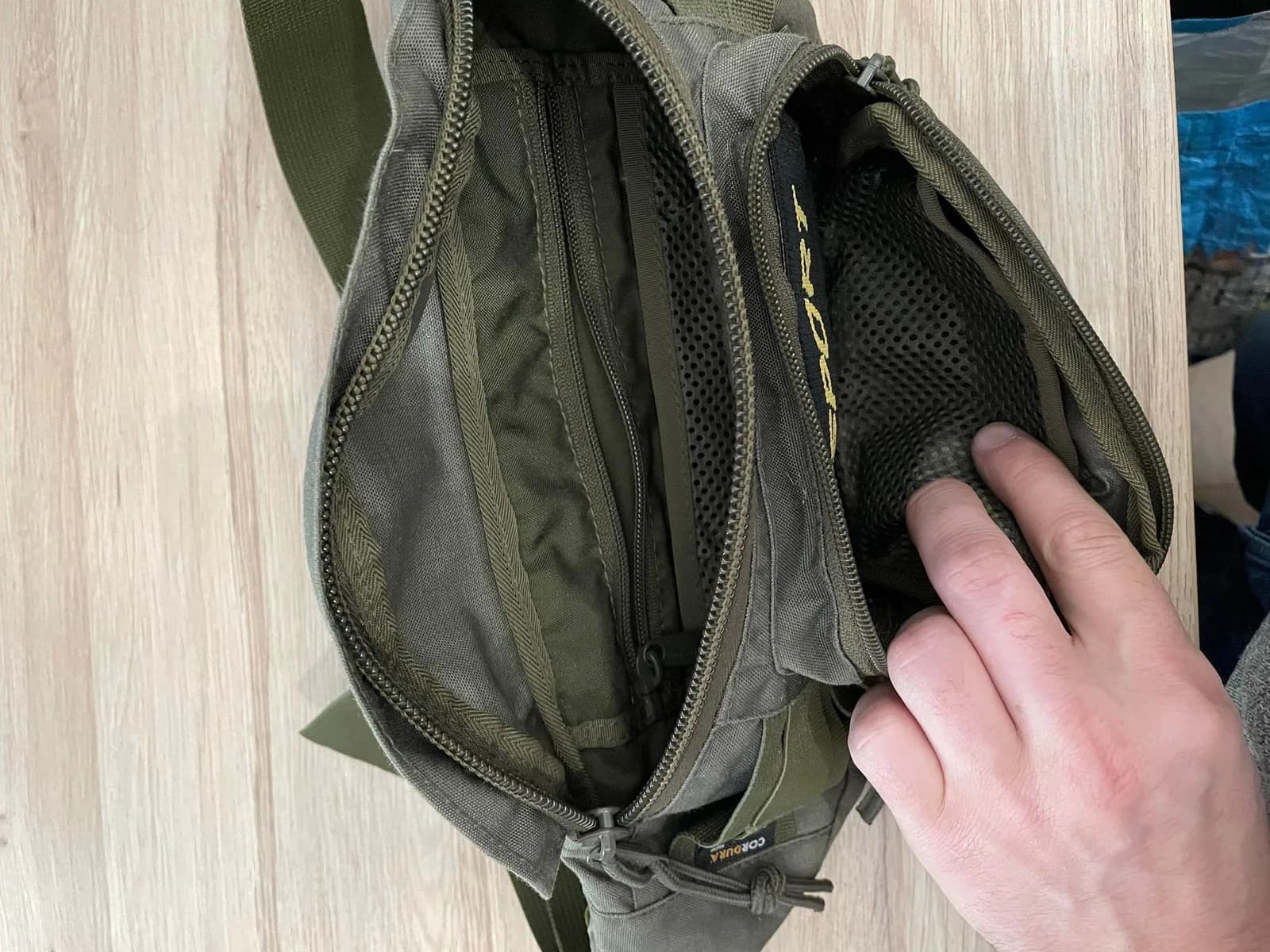 banane airsoft mini 1