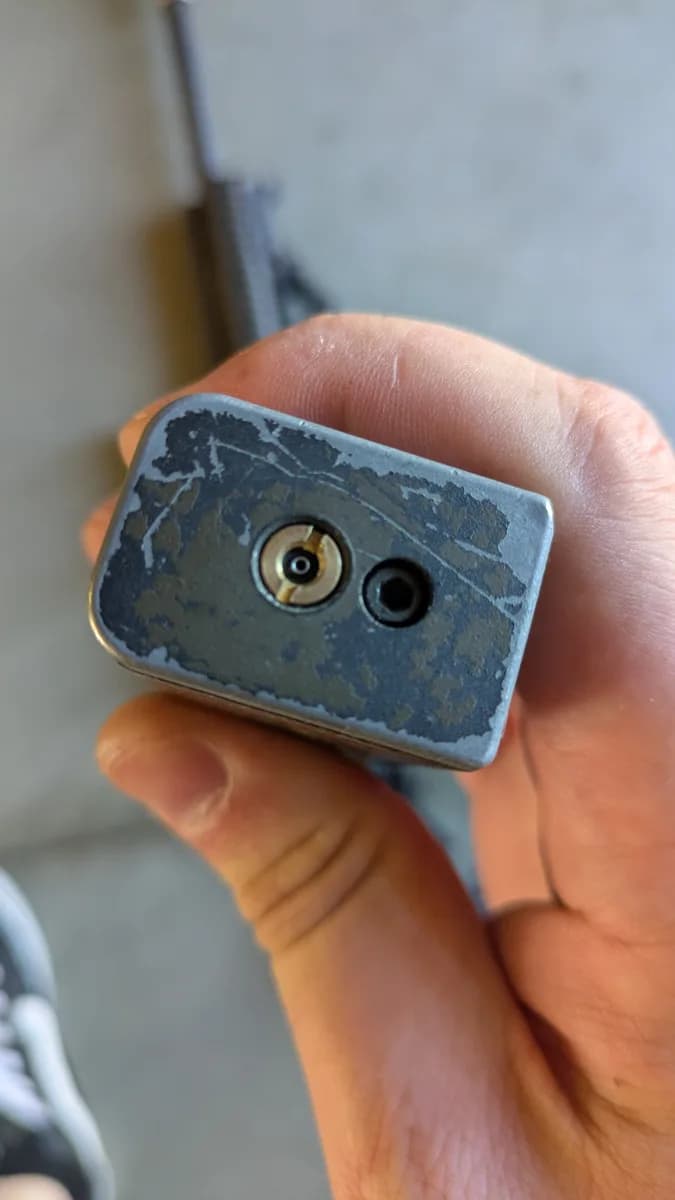 KJ Works KC-02 mini 3