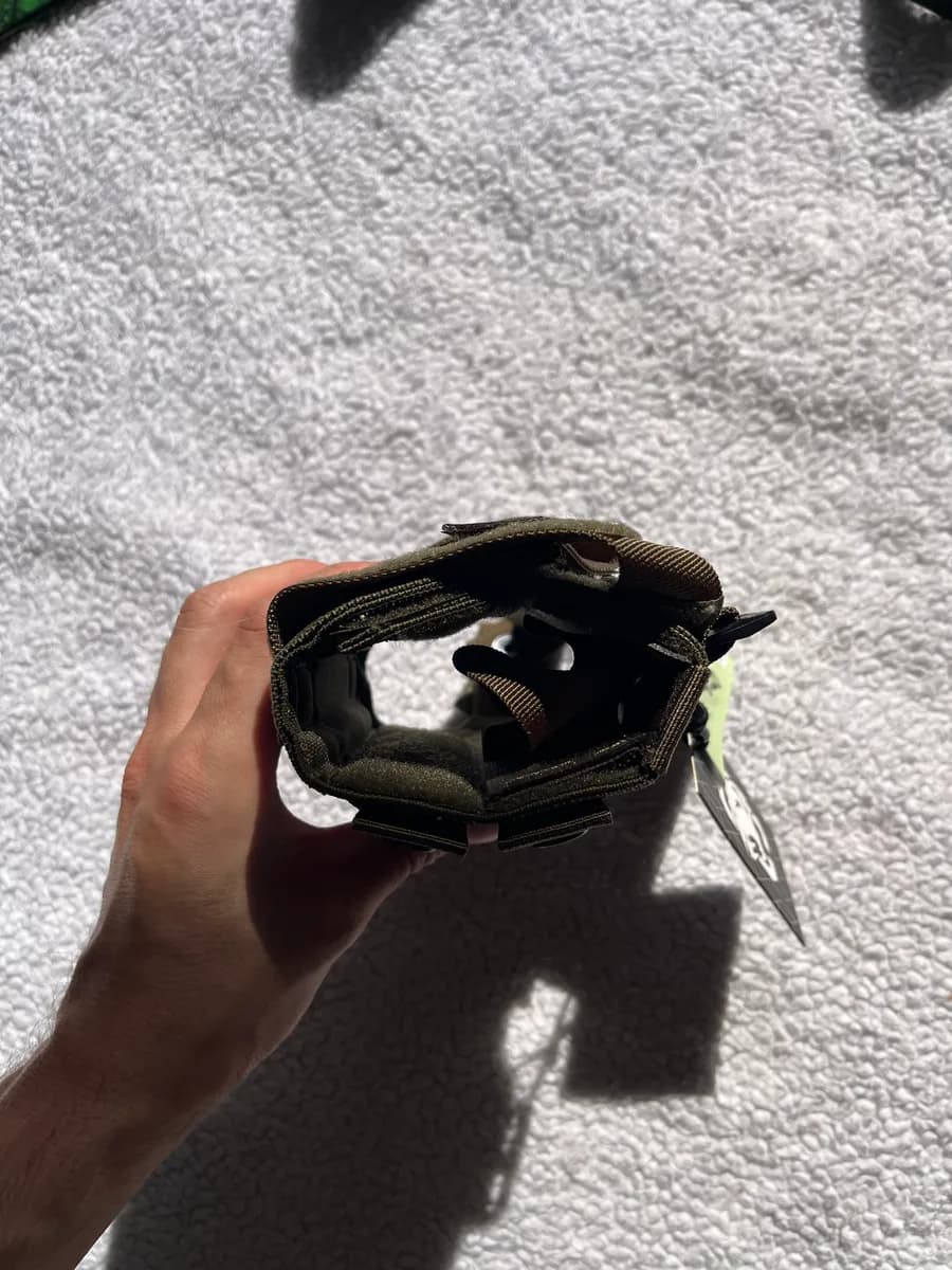 Holster tactique OneTigris mini 3