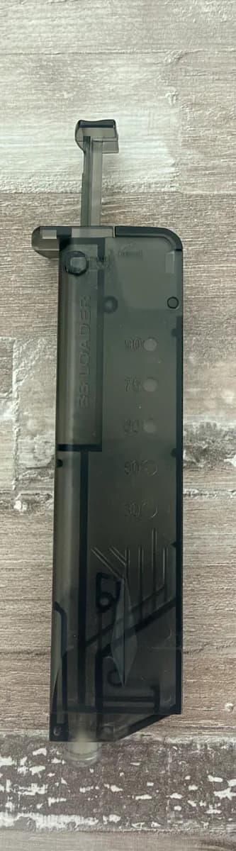 Fusil sa-j09 AKS105 edge 2.0 aster mini 3