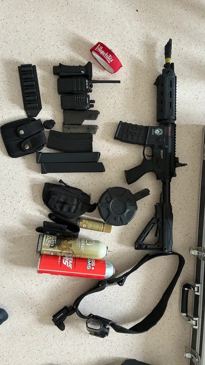 VEND LOT mini 2