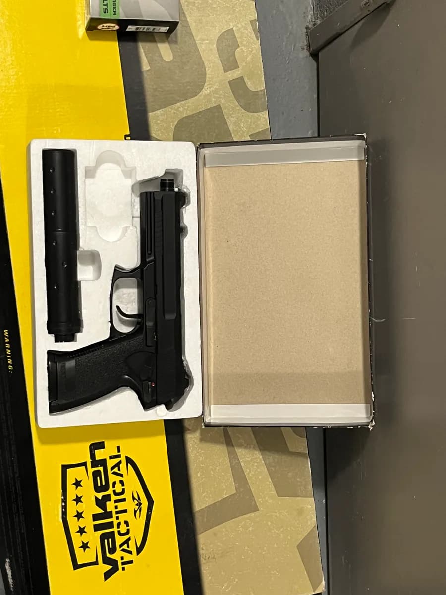 VALKEN TACTICAL mini 4