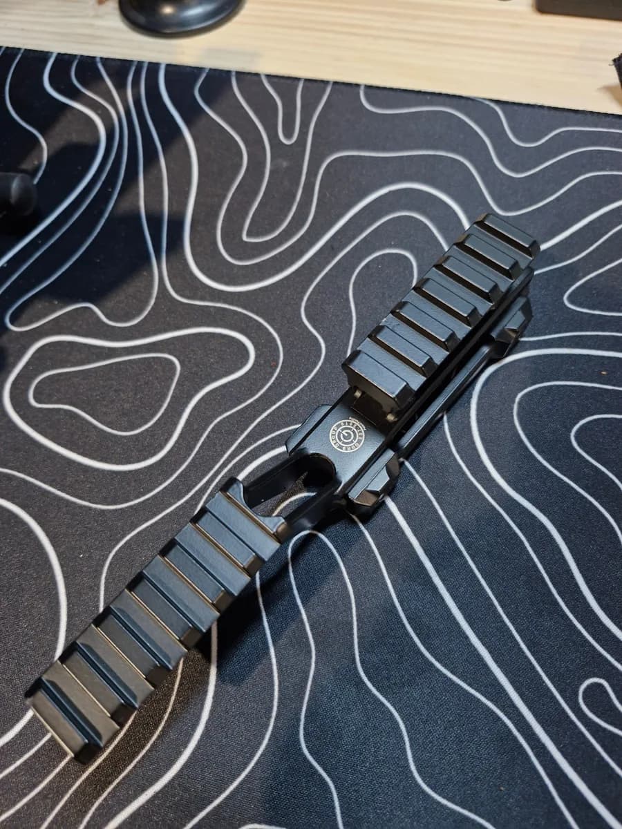 Hydra Mount surélévateur mini 1