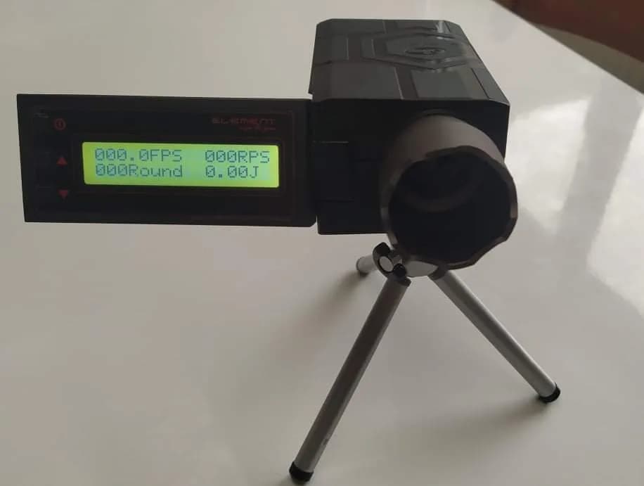 Vr16 mini 4