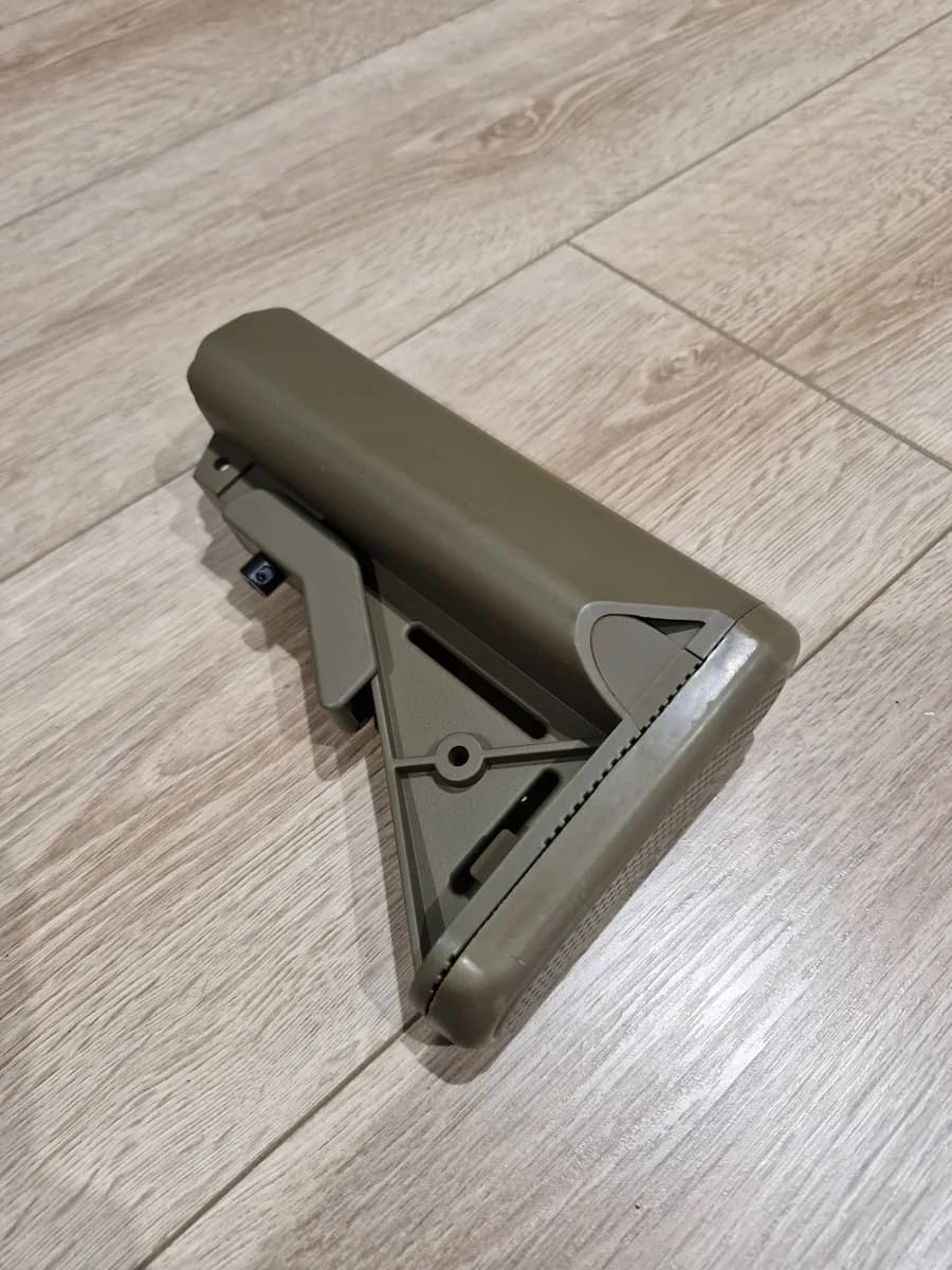 Crosse mk18
