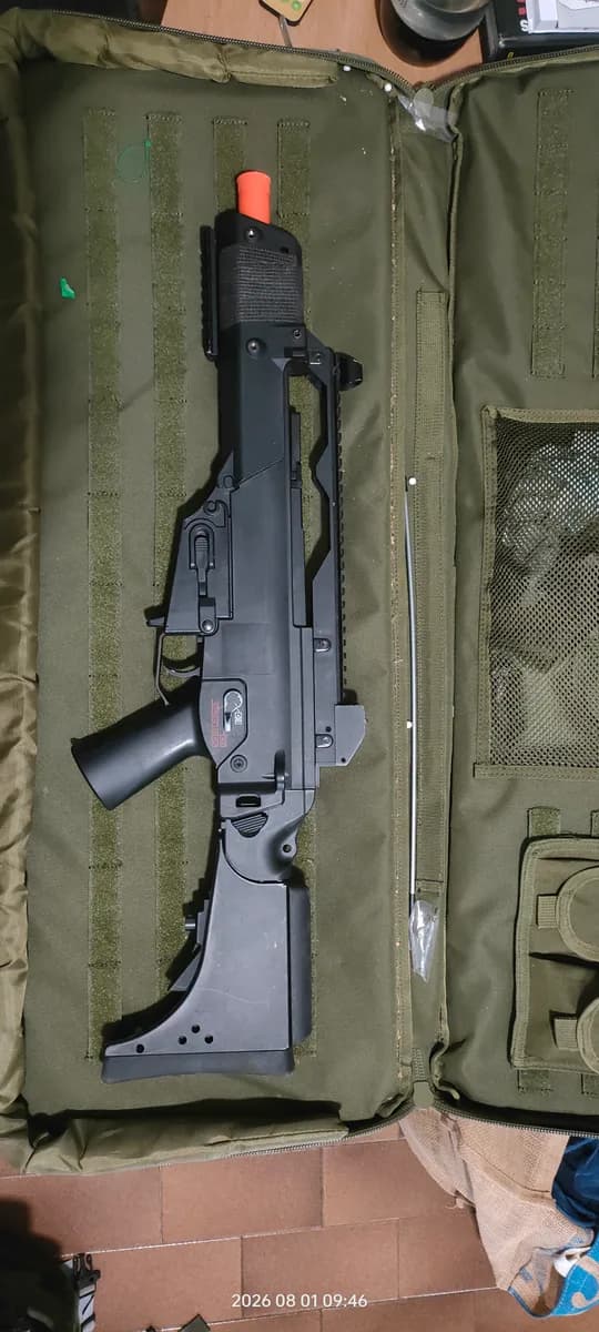 G36C