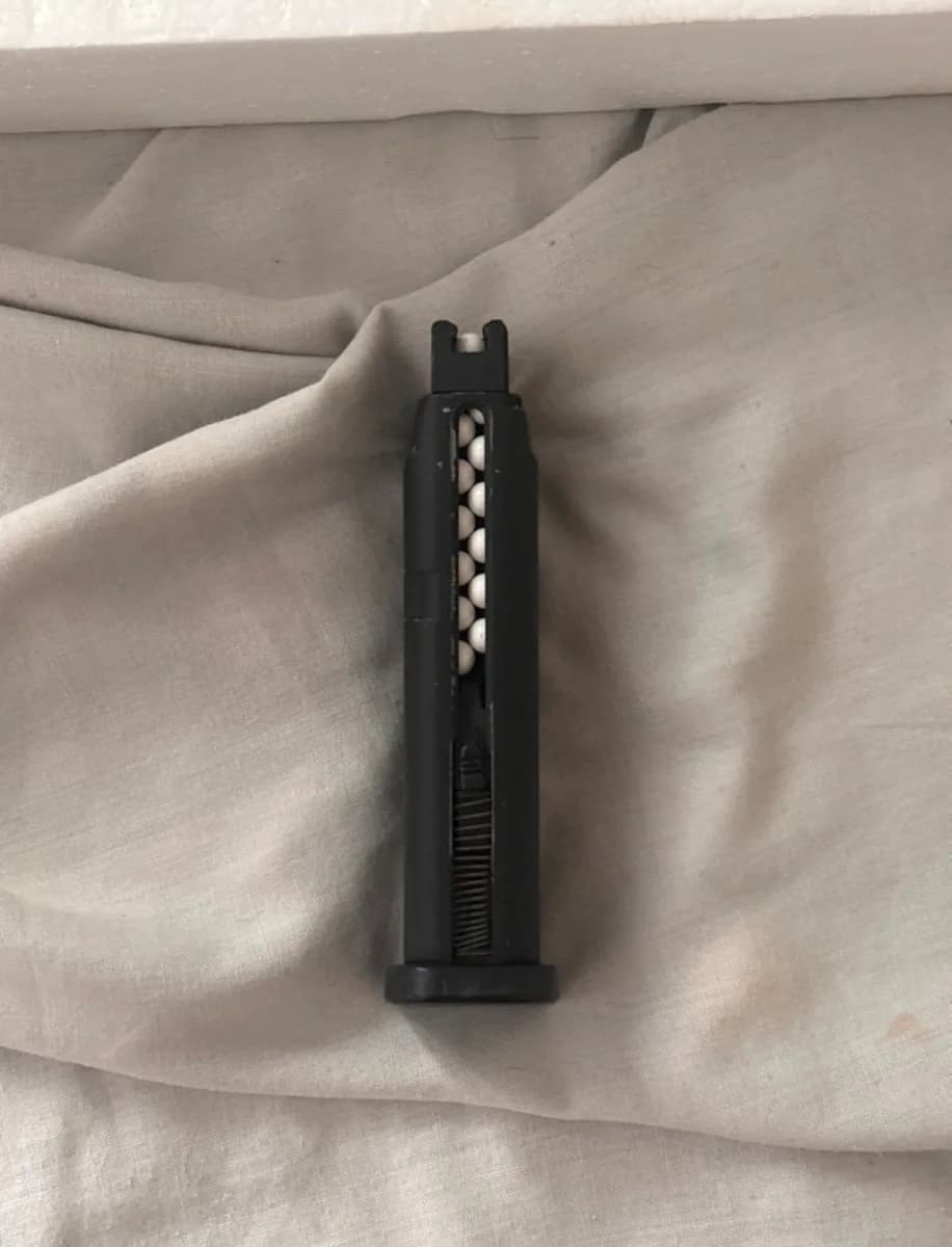 glock 23 mini 2
