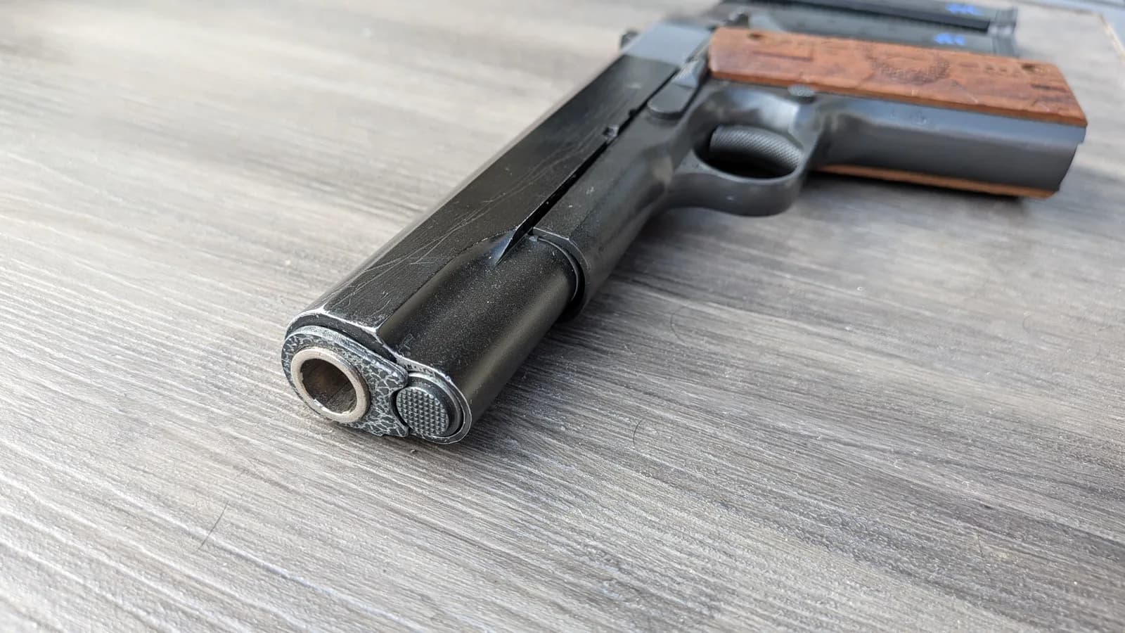 M1911 Army Armament classic mini 2