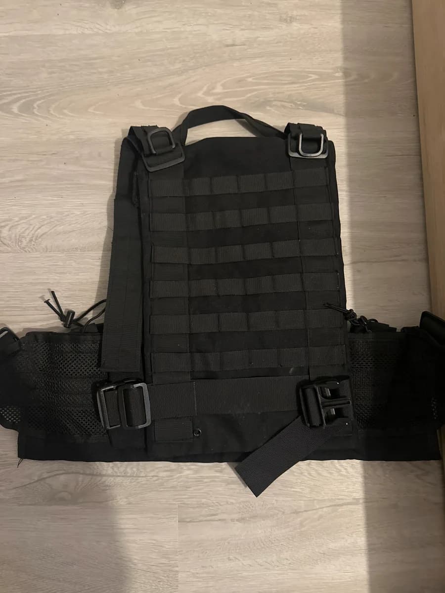 Vend l’ensemble mini 3