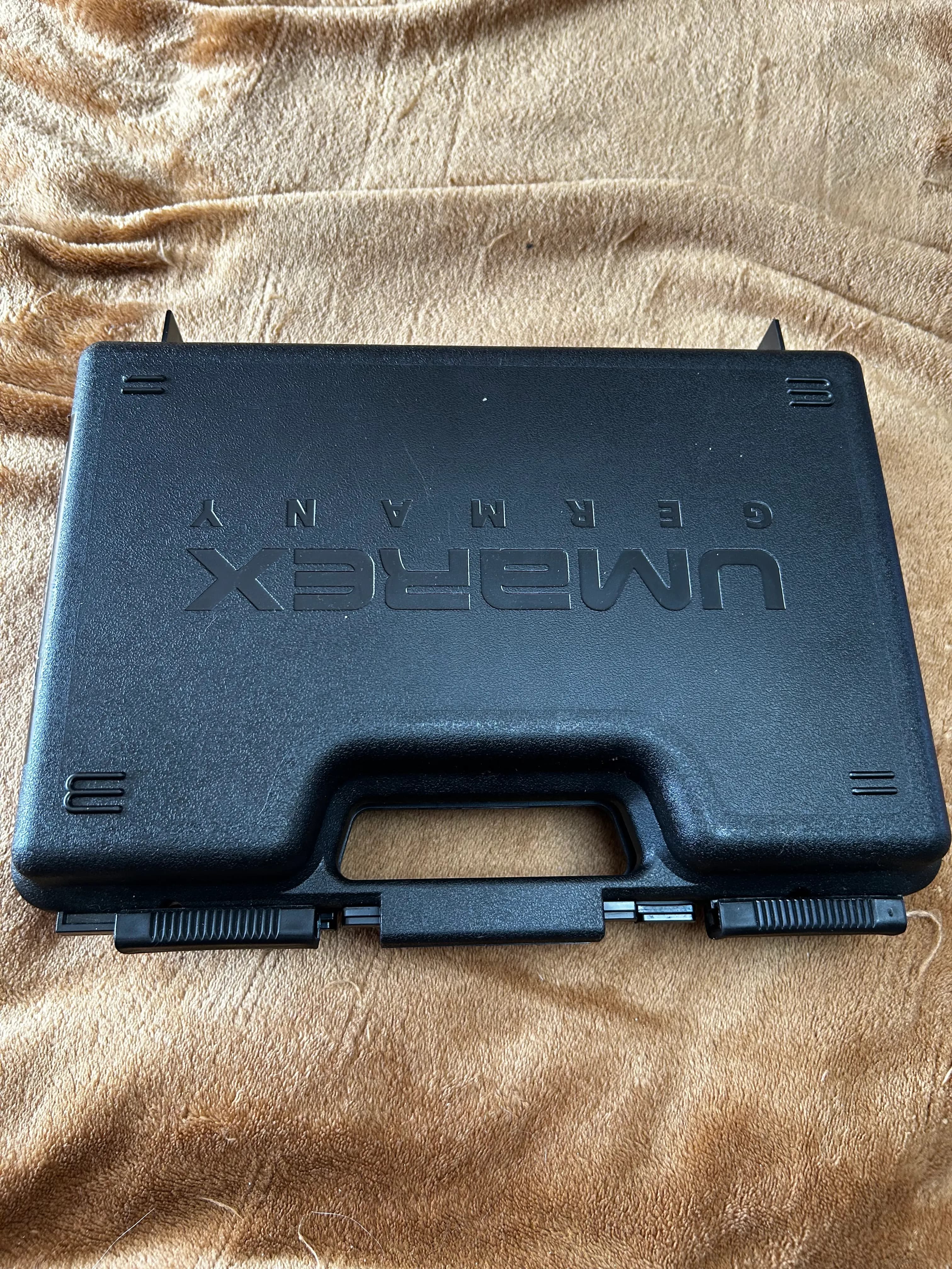 Beretta PX4 Storm 4,5Co2 mini 2