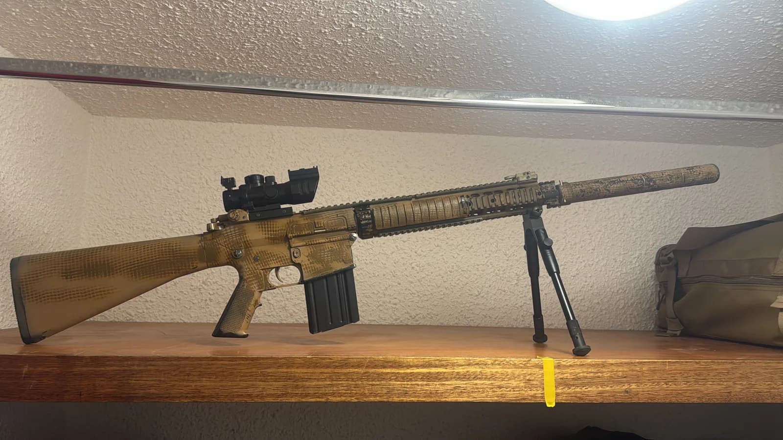 Mk12 mod1