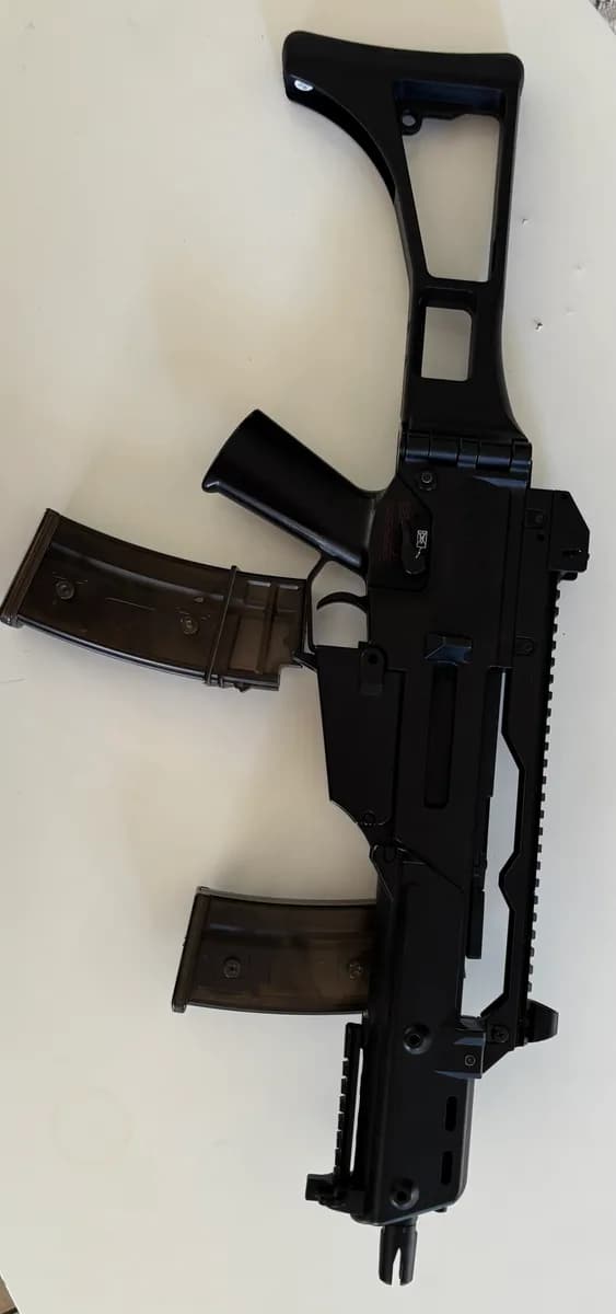 Réplique long g36 mini 1