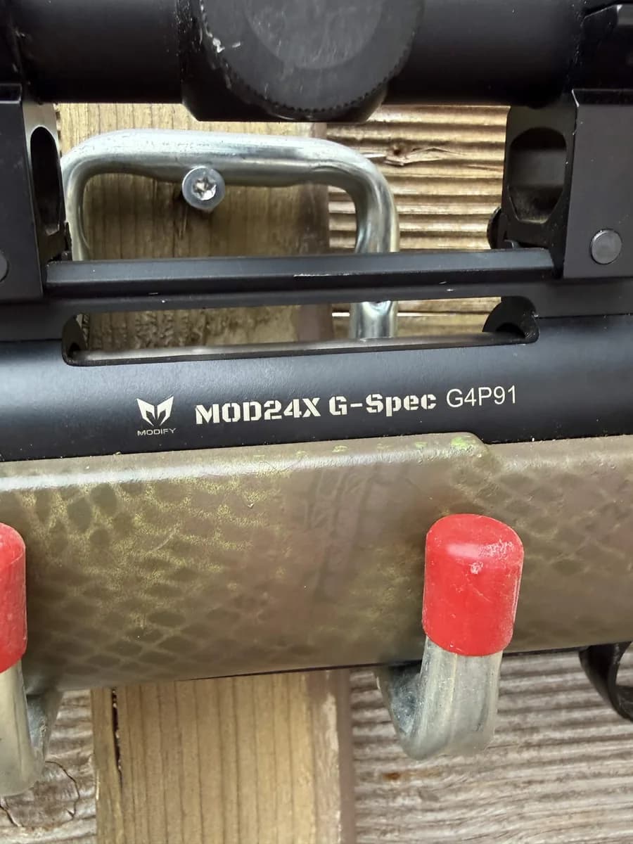 MODIFY MOD24X G SPEC FULL mini 2