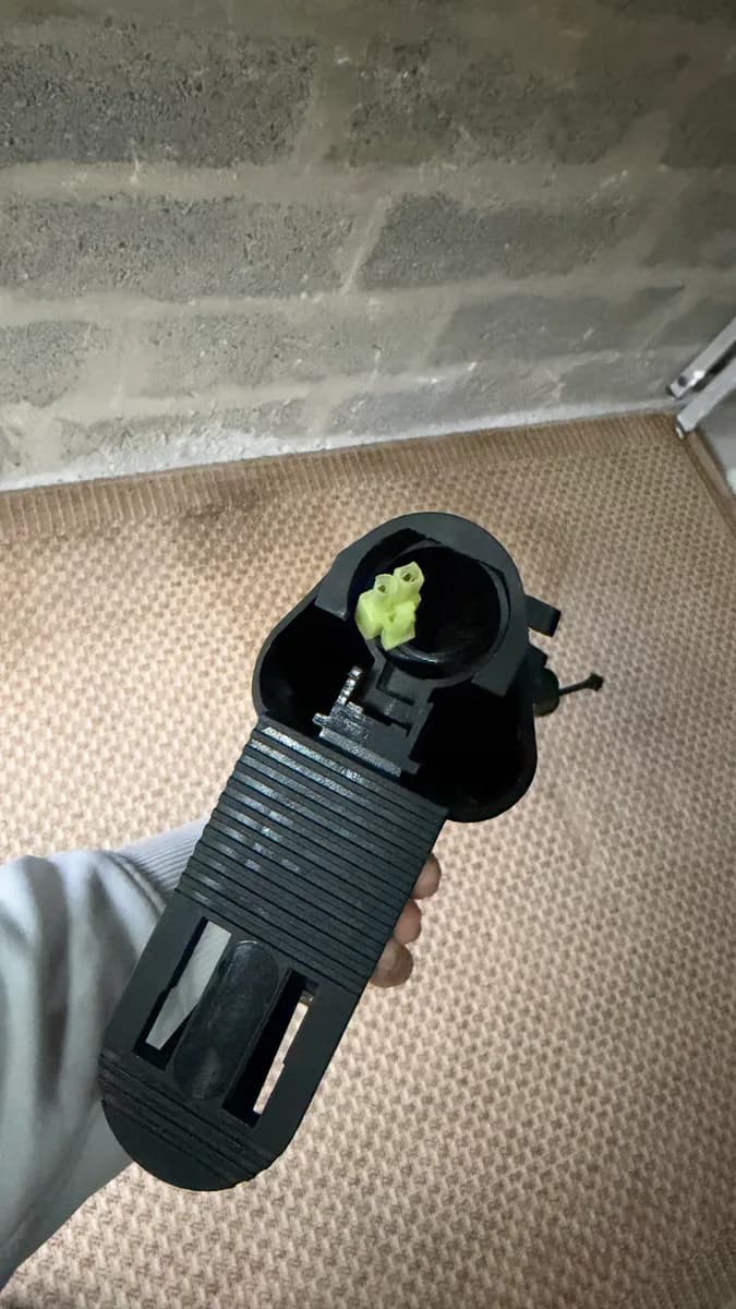 CA MOD M4 CLASSIC ARMY mini 6