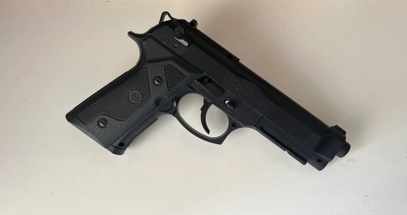 BERETTA ELITE II UMAREX mini 2