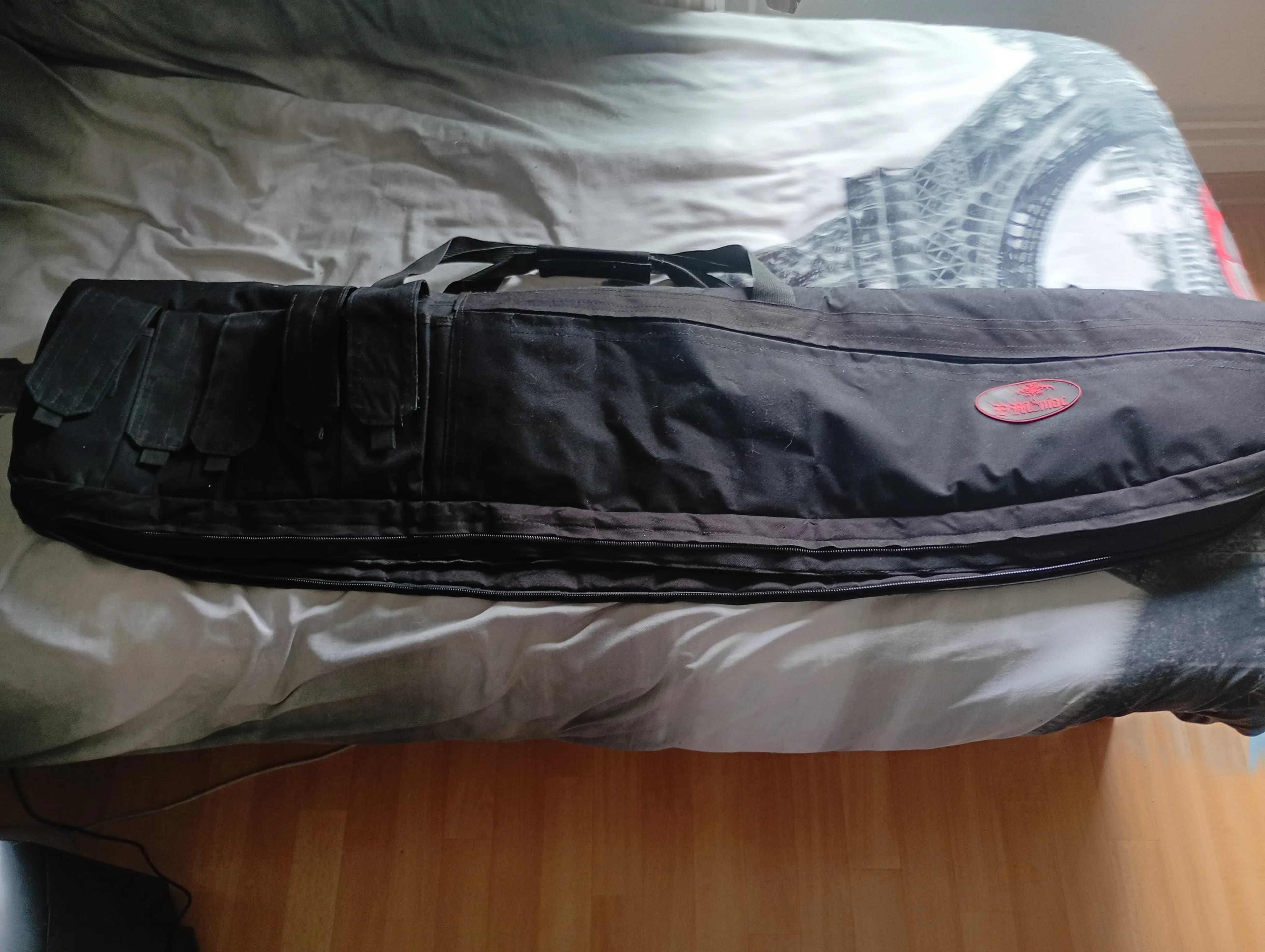 Je vend mon ancien matos qui prend la poussière mini 1