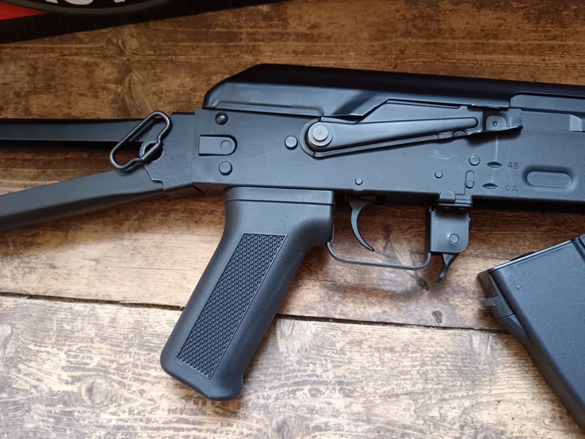 AK 103 mini 1