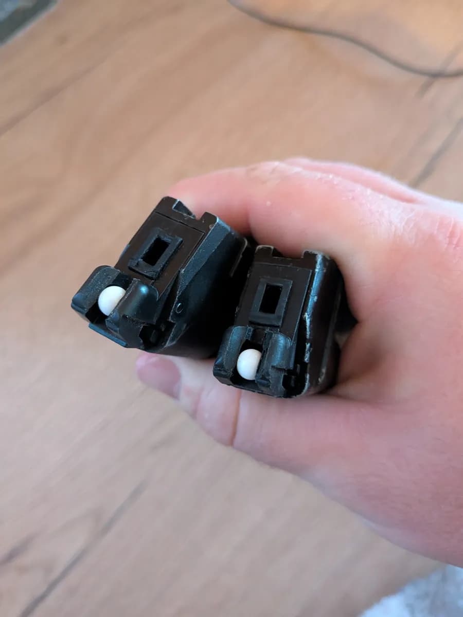 Chargeurs Glock 17 mini 4