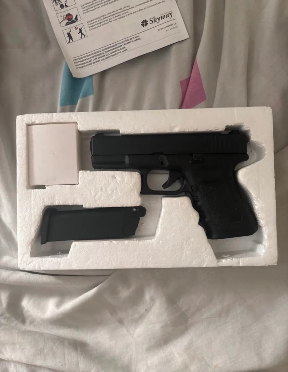 glock 23