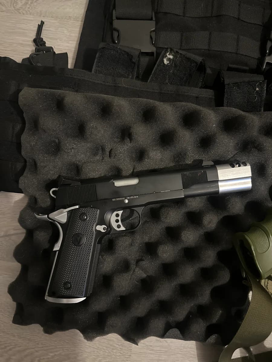 Vend l’ensemble mini 1