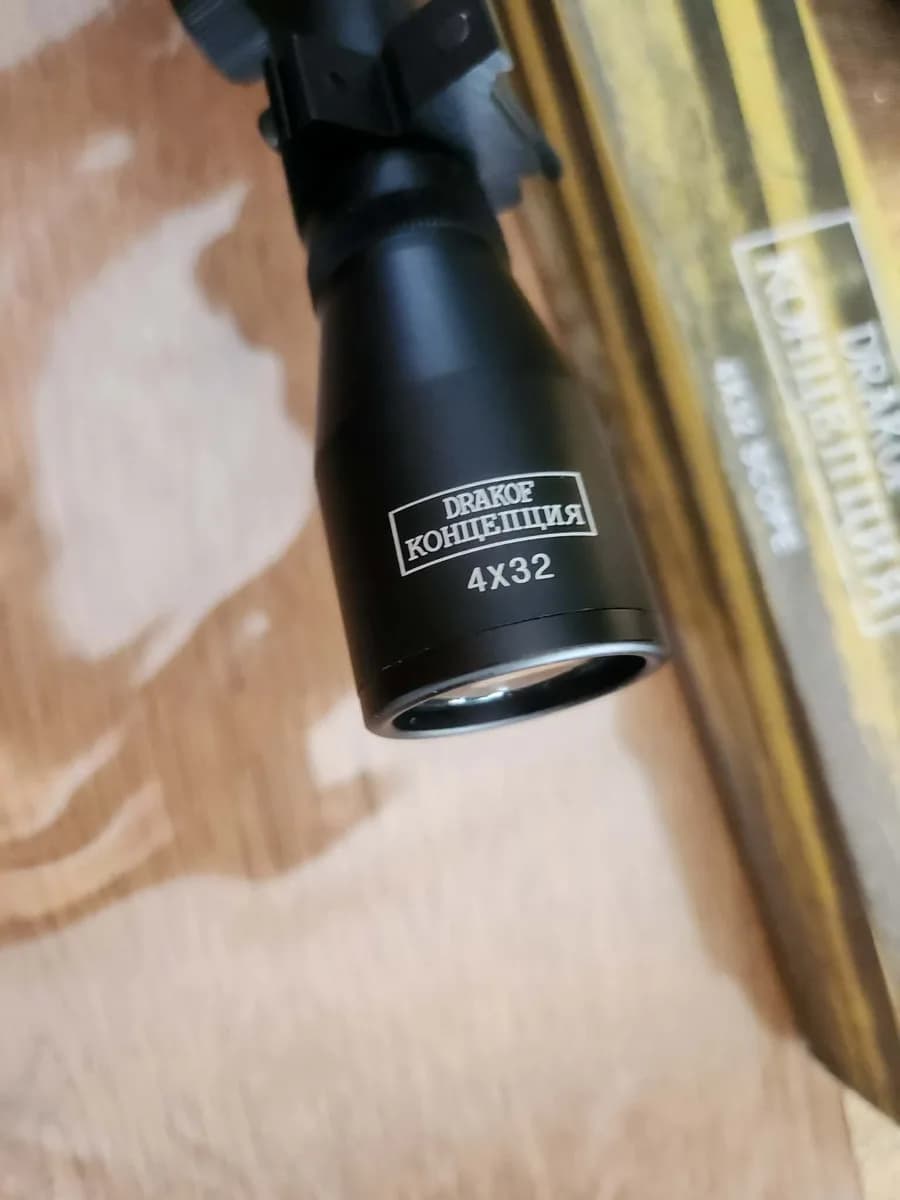 M50 sniper mini 3