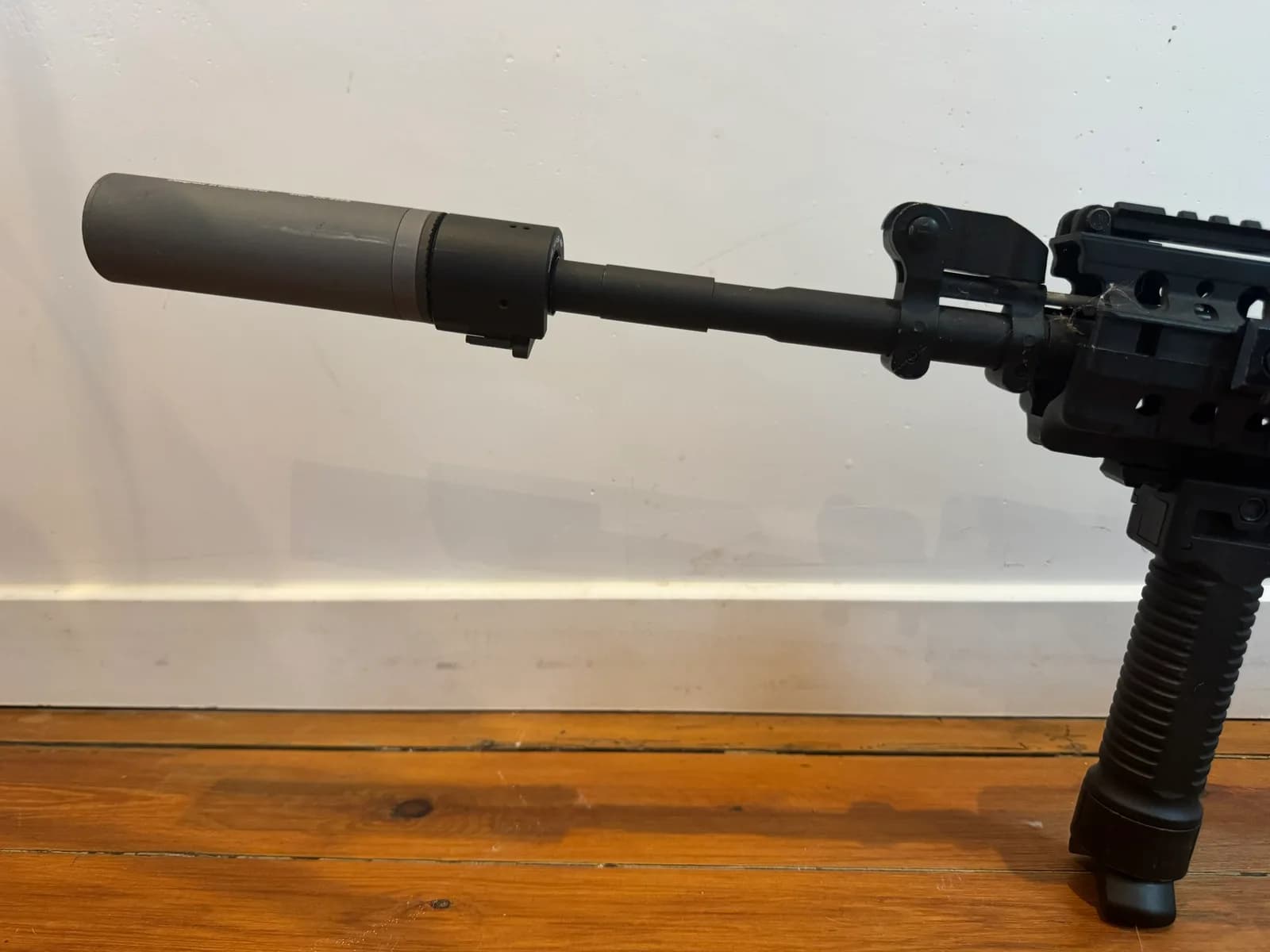 Réplique AIRSOFT mini 3