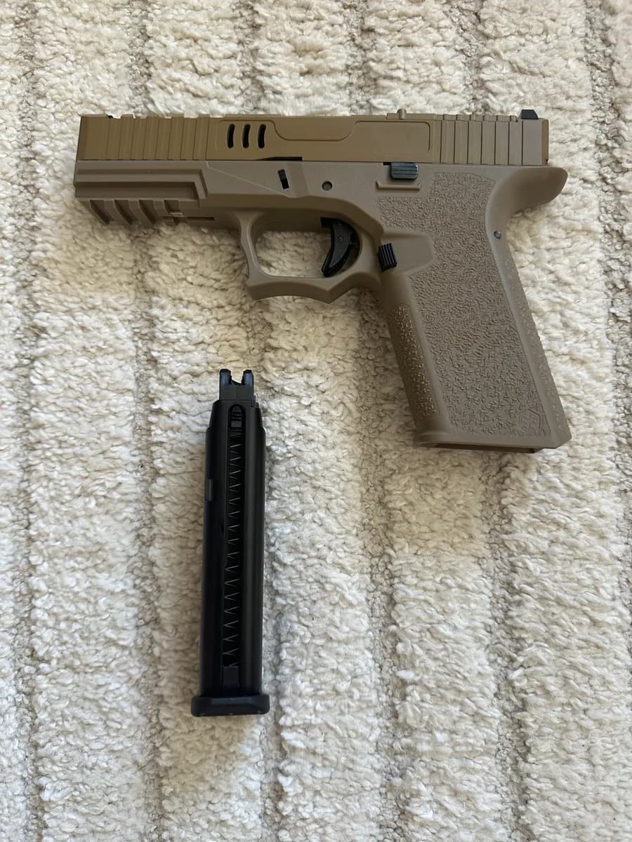 VX7211 aw custom mini 3