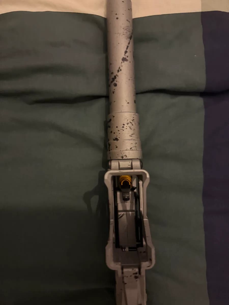 Lanceur mini 2