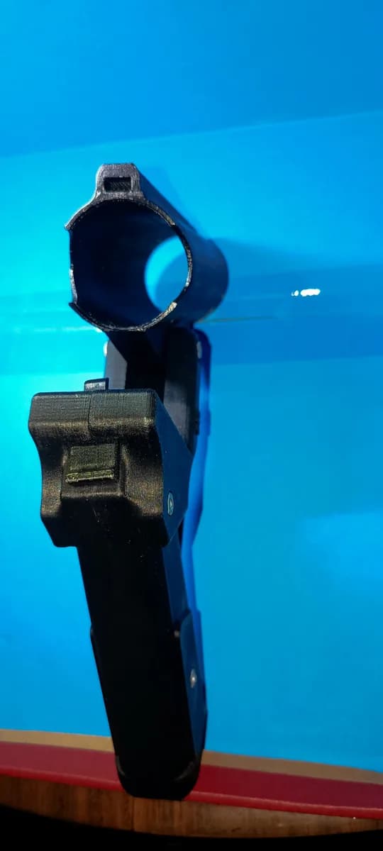 Lance Grenade mini 2