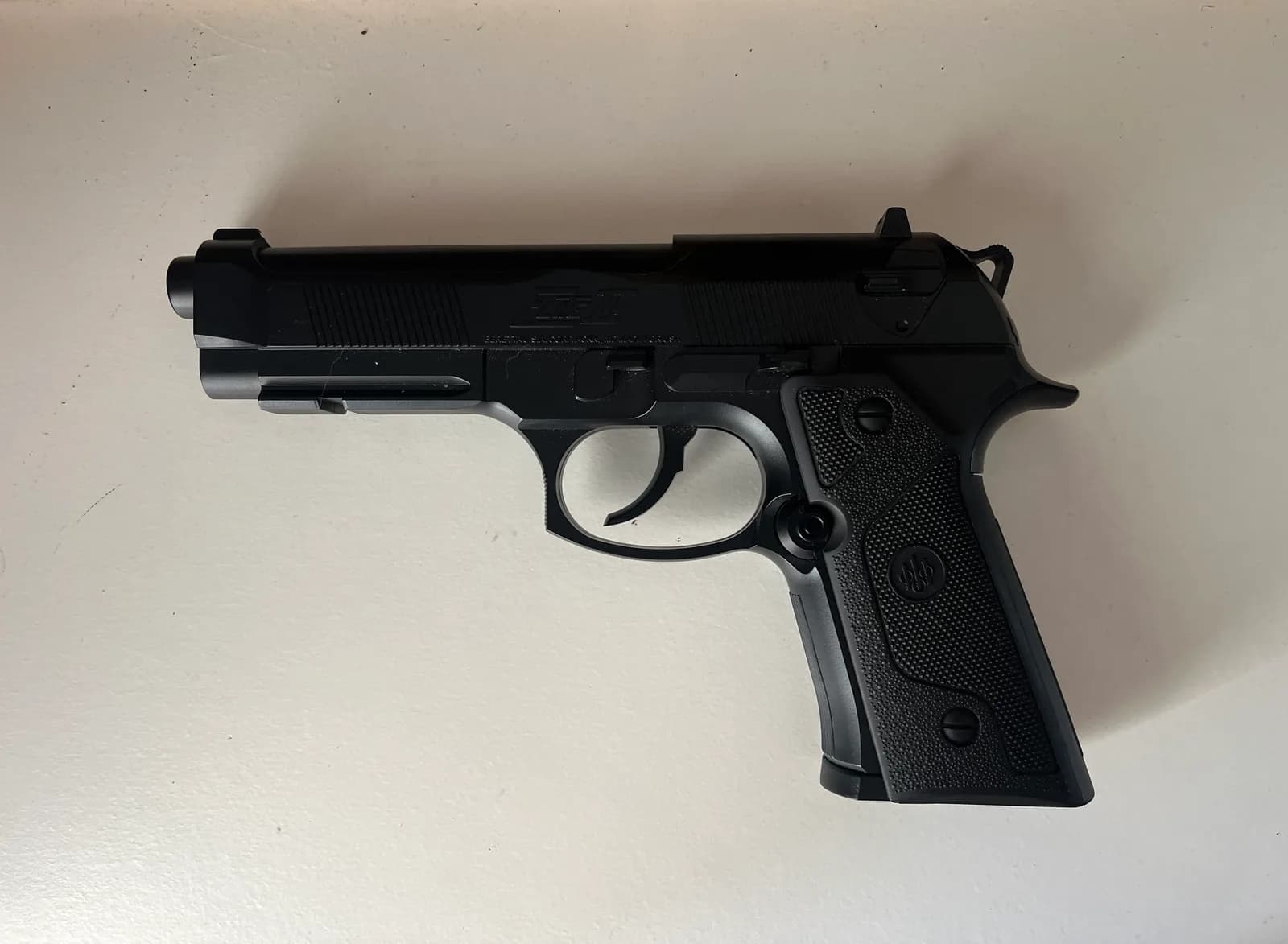BERETTA ELITE II UMAREX mini 1