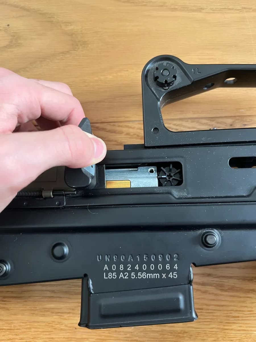 L85a2-Sa80 ICS mini 1
