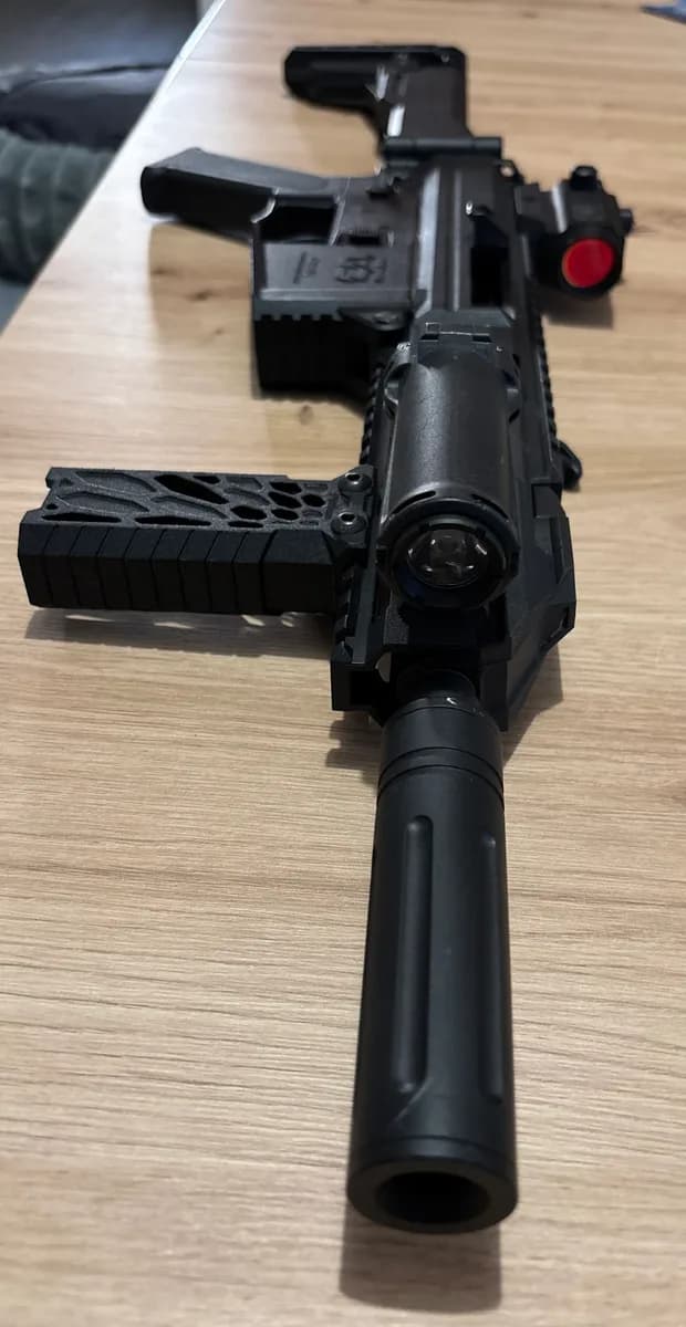 GHK G5 Phase 2