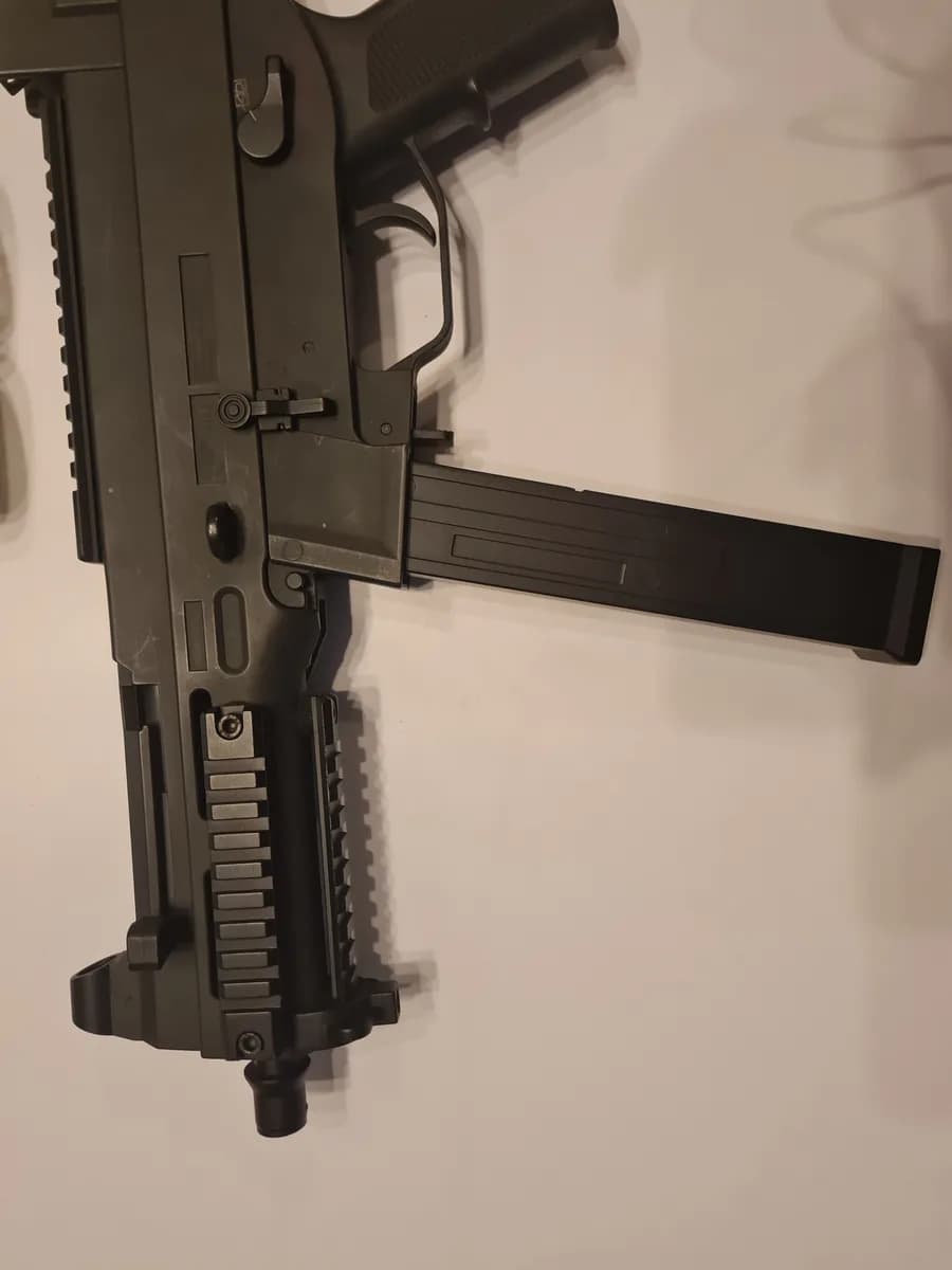 AEG UMP45 M89 mini 2