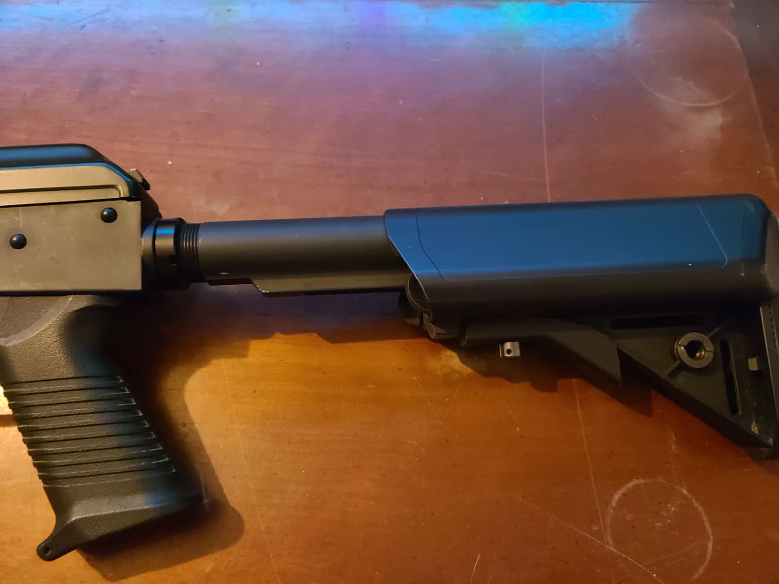 AK tactique mini 8