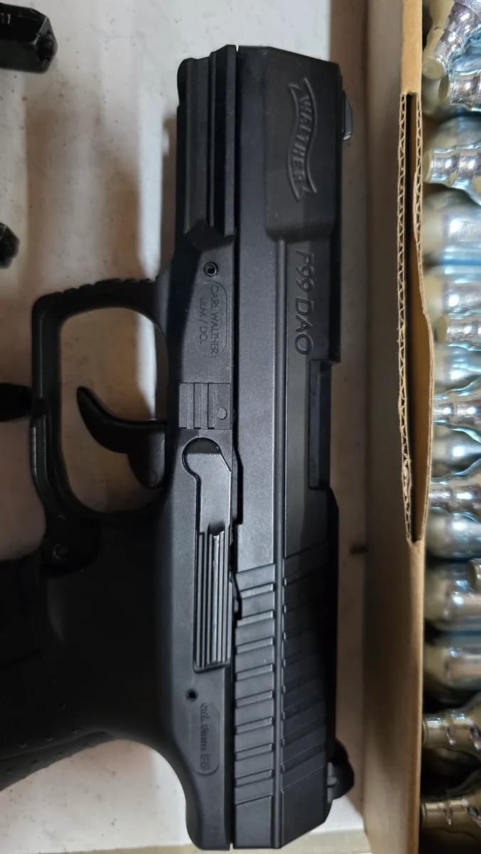P99 replique mini 1