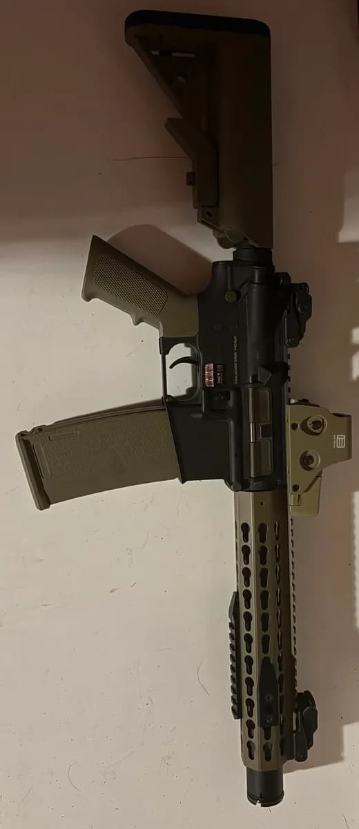 M4 Specna Arms – Excellent état
