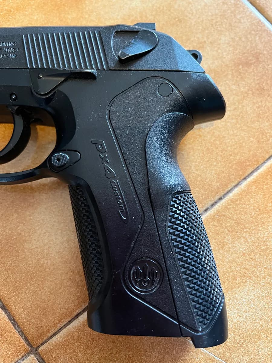 PX4 WE mini 2