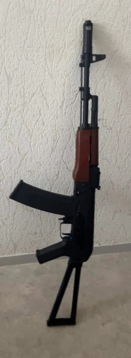 Ak74 électrique specnarms